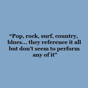 quote: rock, pop...