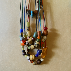 Bead Necklaces